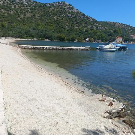 House Antica Villa Lastovo Dış mekan fotoğraf