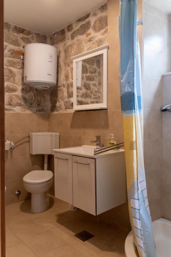 House Antica Villa Lastovo Dış mekan fotoğraf
