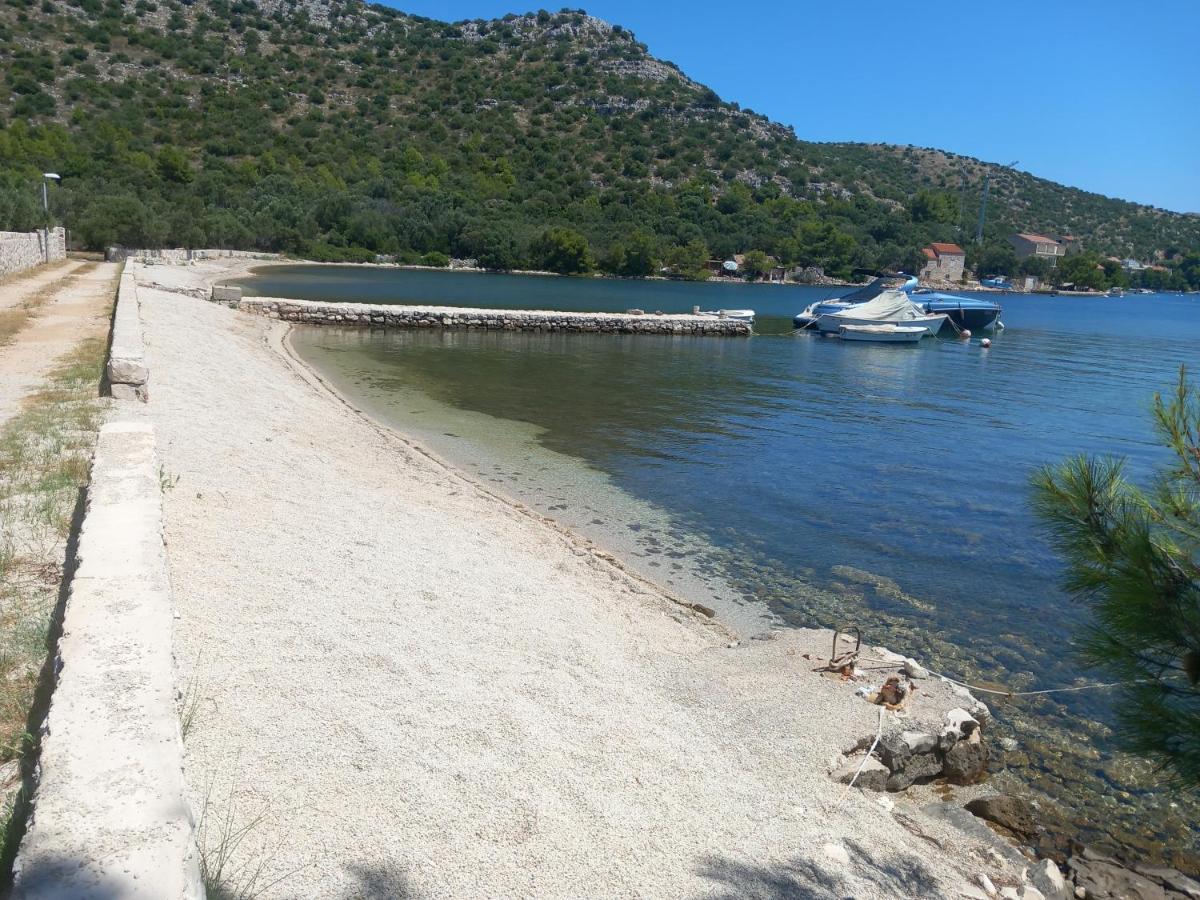 House Antica Villa Lastovo Dış mekan fotoğraf