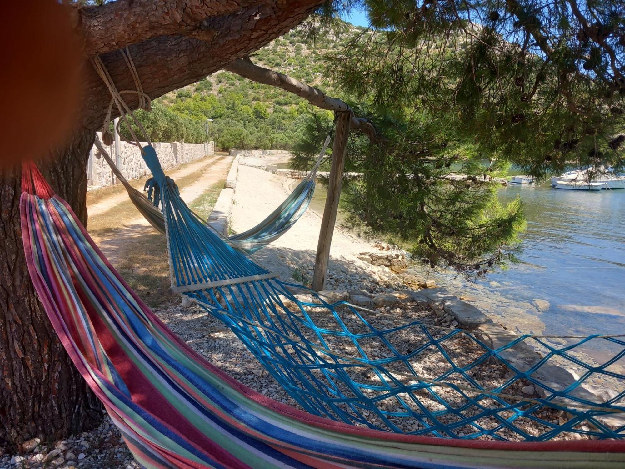 House Antica Villa Lastovo Dış mekan fotoğraf